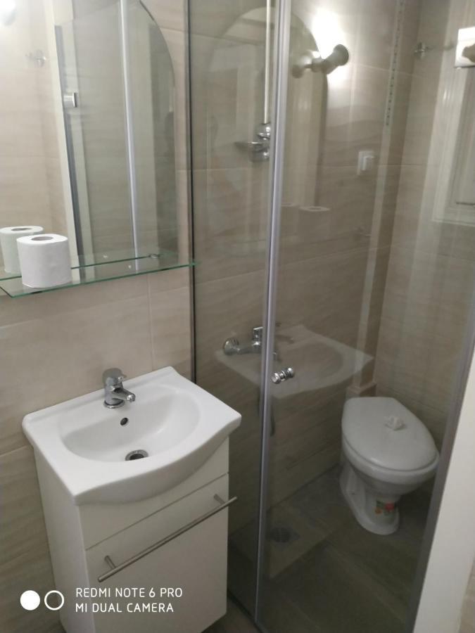 Spacious City Center Apartment 아테네 외부 사진